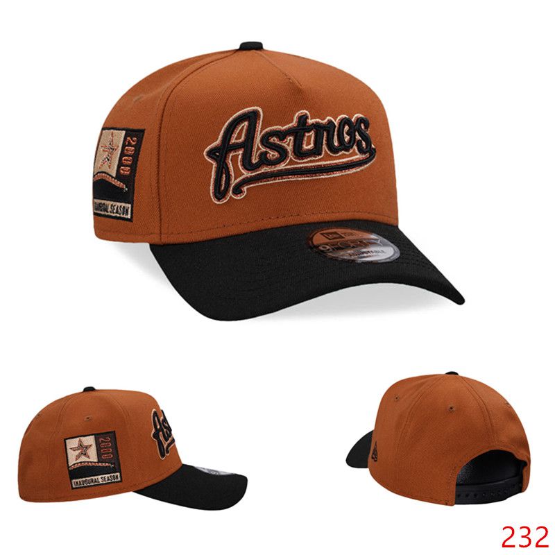 2025 MLB Houston Astros Hat YS2025417->->Sports Caps